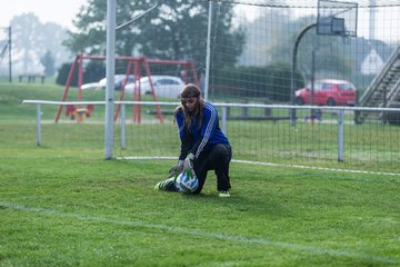 Bild 160 - wBJ MSG Steinhorst-Krummesse - VfL Pinneberg : Ergebnis: 2:0